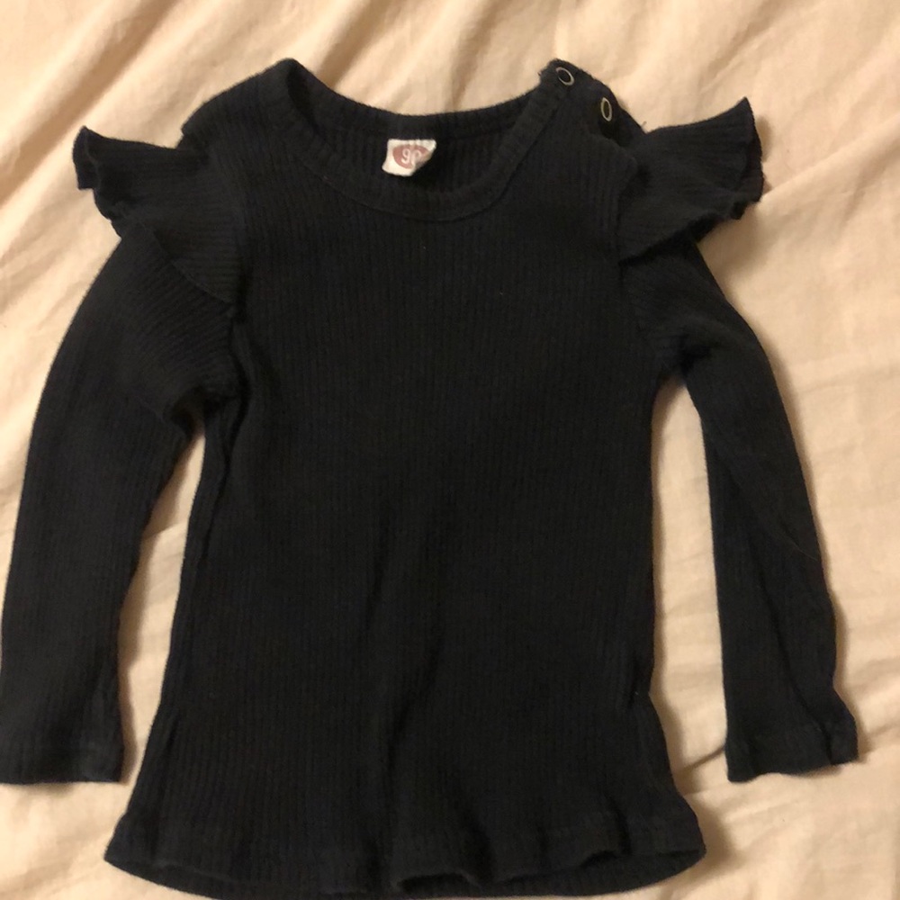 Toddler 2-3t